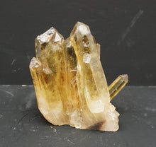 Lade das Bild in den Galerie-Viewer, M314 Citrin Stufe Top 0,50kg.
