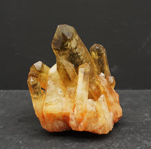 Lade das Bild in den Galerie-Viewer, M317 Citrin Stufe Top 0,80kg.
