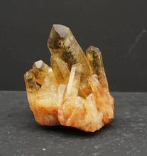 Lade das Bild in den Galerie-Viewer, M317 Citrin Stufe Top 0,80kg.
