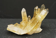 Lade das Bild in den Galerie-Viewer, M320 Citrin Stufe Top 0,80kg.
