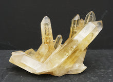 Lade das Bild in den Galerie-Viewer, M320 Citrin Stufe Top 0,80kg.
