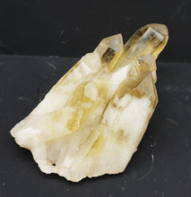 Lade das Bild in den Galerie-Viewer, M323 Citrin Stufe Top 1,0kg.
