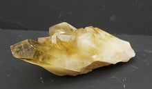 Lade das Bild in den Galerie-Viewer, M323 Citrin Stufe Top 1,0kg.
