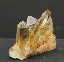 Lade das Bild in den Galerie-Viewer, M325 Citrin Stufe Top 0,50kg
