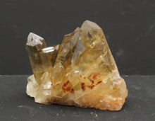 Lade das Bild in den Galerie-Viewer, M325 Citrin Stufe Top 0,50kg

