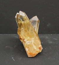 Lade das Bild in den Galerie-Viewer, M325 Citrin Stufe Top 0,50kg
