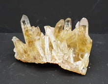 Lade das Bild in den Galerie-Viewer, M327 Citrin Stufe Top 1,0 kg.
