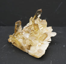 Lade das Bild in den Galerie-Viewer, M327 Citrin Stufe Top 1,0 kg.
