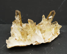 Lade das Bild in den Galerie-Viewer, M327 Citrin Stufe Top 1,0 kg.
