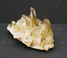 Lade das Bild in den Galerie-Viewer, M327 Citrin Stufe Top 1,0 kg.
