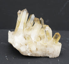 Lade das Bild in den Galerie-Viewer, M328 Citrin Stufe Top 0,80kg.
