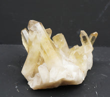 Lade das Bild in den Galerie-Viewer, M328 Citrin Stufe Top 0,80kg.
