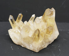 Lade das Bild in den Galerie-Viewer, M328 Citrin Stufe Top 0,80kg.
