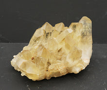 Lade das Bild in den Galerie-Viewer, M329 Citrin Stufe Top 1,0kg.
