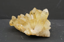 Lade das Bild in den Galerie-Viewer, M329 Citrin Stufe Top 1,0kg.
