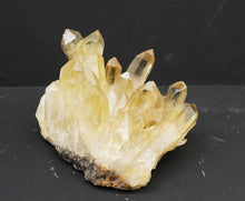 Lade das Bild in den Galerie-Viewer, M329 Citrin Stufe Top 1,0kg.
