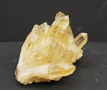 Lade das Bild in den Galerie-Viewer, M329 Citrin Stufe Top 1,0kg.
