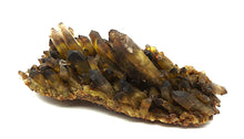 Lade das Bild in den Galerie-Viewer, M402 Rauchquarz Stufe Top 1,0 kg.
