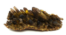 Lade das Bild in den Galerie-Viewer, M402 Rauchquarz Stufe Top 1,0 kg.
