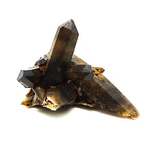 Lade das Bild in den Galerie-Viewer, M405 Rauchquarz Stufe 0,90 kg.
