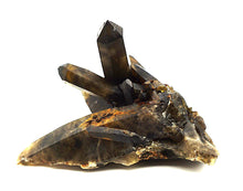 Lade das Bild in den Galerie-Viewer, M405 Rauchquarz Stufe 0,90 kg.
