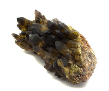 Lade das Bild in den Galerie-Viewer, M427 Rauchquarz Stufe 2,0 kg.

