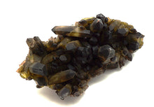 Lade das Bild in den Galerie-Viewer, M427 Rauchquarz Stufe 2,0 kg.
