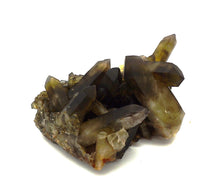 Lade das Bild in den Galerie-Viewer, M431 Rauchquarz Stufe 0,30 kg.
