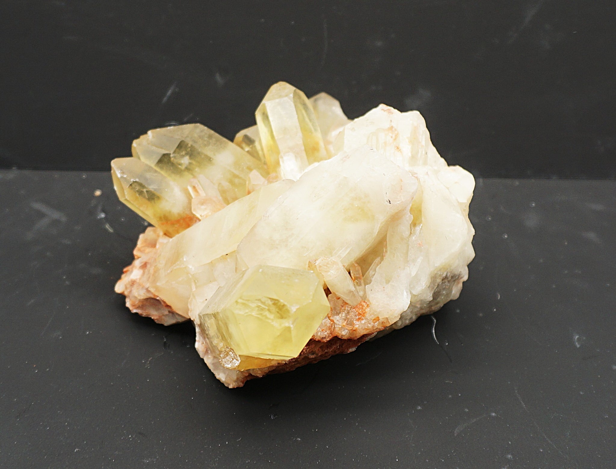 M. Citrin M551 Citrin 0,90kg. – mineralien-online