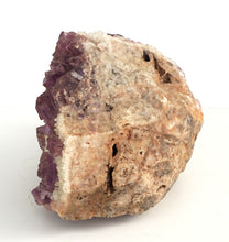 Charger l'image dans la galerie, M702 Fluorite, pièce de collection, violette, grande, 7,10 kg.
