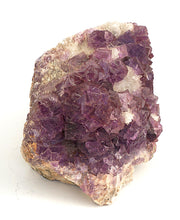 Charger l'image dans la galerie, M702 Fluorite, pièce de collection, violette, grande, 7,10 kg.
