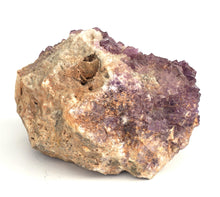 Charger l'image dans la galerie, M702 Fluorite, pièce de collection, violette, grande, 7,10 kg.
