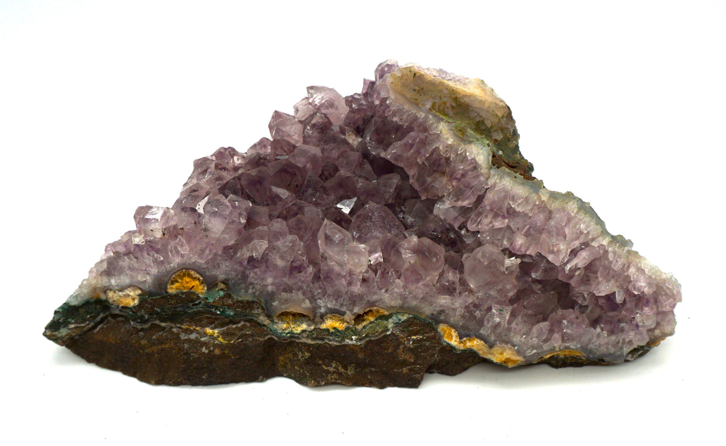 M814 Amethyst 2,30 kg.