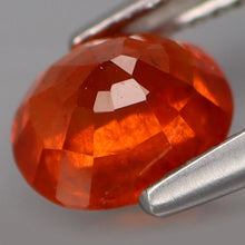Load image into Gallery viewer, E379 Mandarin Orange Spessartin 2,0ct.
