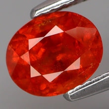 Load image into Gallery viewer, E379 Mandarin Orange Spessartin 2,0ct.
