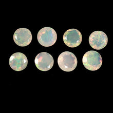 Lade das Bild in den Galerie-Viewer, O200 Opal facettiert Top
