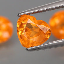 Charger l'image dans la galerie, E957 Spessartit Lot 3,73ct.
