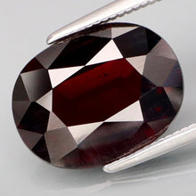 Lade das Bild in den Galerie-Viewer, E514 Rodolith 6,31ct.
