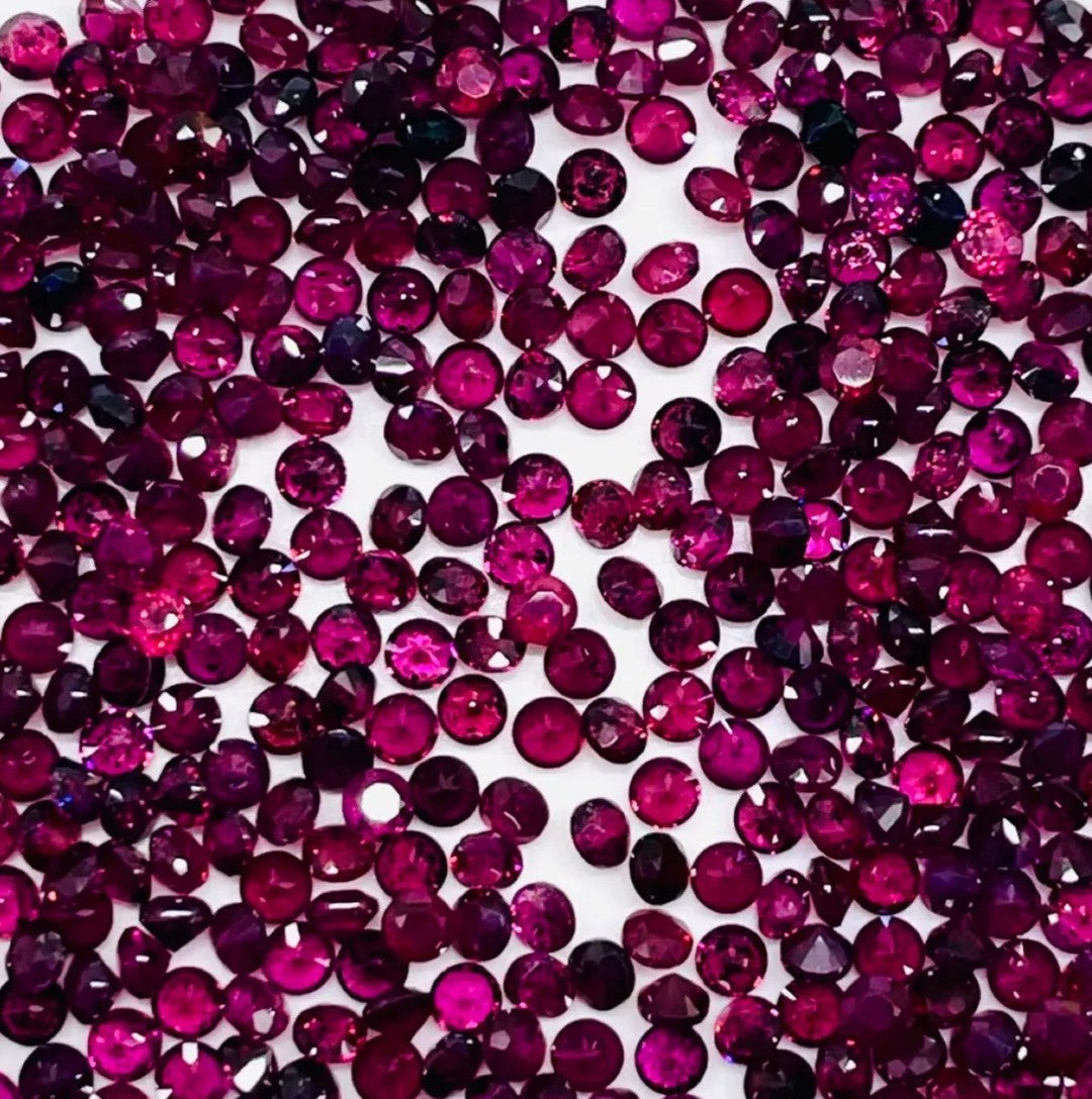 E1106 Rodolith 1ct. Lot