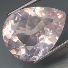 Load image into Gallery viewer, E1142 Rose Quartz 24.52 ct.
