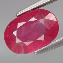 Charger l'image dans la galerie, E763 Rubin 2,22 ct.
