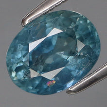 Lade das Bild in den Galerie-Viewer, E1168 Safir blau 1,60ct.
