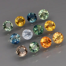 Lade das Bild in den Galerie-Viewer, E1055 Safir Lot Mix
