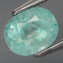 Load image into Gallery viewer, E376 Smaragd 1,12ct.
