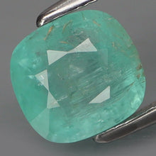 Load image into Gallery viewer, E370 Smaragd 1,41ct.
