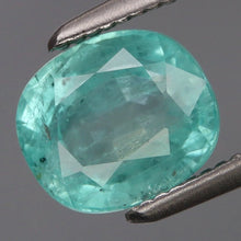 Load image into Gallery viewer, E371 Smaragd 1,42ct.
