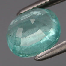 Load image into Gallery viewer, E371 Smaragd 1,42ct.
