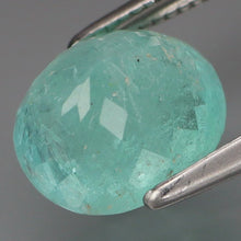 Load image into Gallery viewer, E372 Smaragd 2,64ct.

