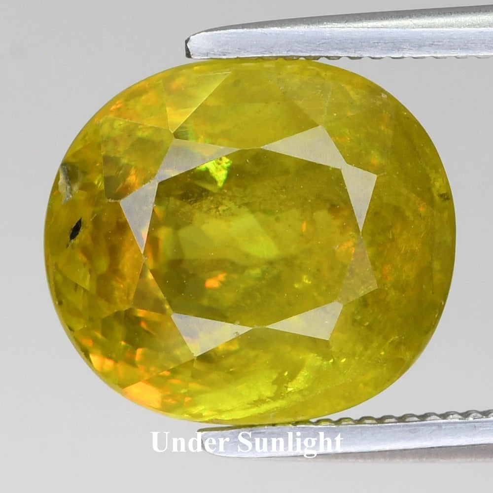 E1159 Sphen 4,64ct.