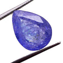 Charger l'image dans la galerie, E988 Tansanit 10,70 ct.

